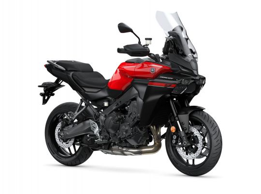 Мотоцикл YAMAHA TRACER 9 (Redline) 2026